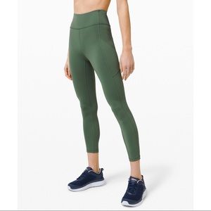 Invigorate High-Rise Tight 25"